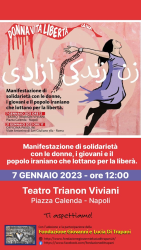View this image in original resolution: Manifestazione con FONDAZIONE DI TRAPANI.jpg View this image in original resolution: Manifestazione con FONDAZIONE DI TRAPANI.jpg